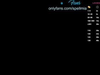 miaspell chaturbate stream image