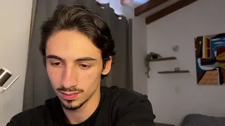 David_Brown18 stripchat stream image, 06.03.2026 20:00