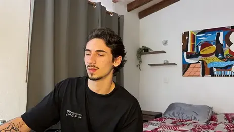 David_Brown18 stripchat stream image, 06.03.2026 20:00