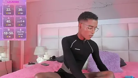 Charlie_Storm_ stripchat stream image