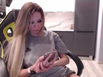 blondalina bongacams stream image, 06.03.2026 19:50