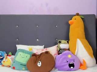 harmonyhill camsoda stream image, 06.03.2026 23:30
