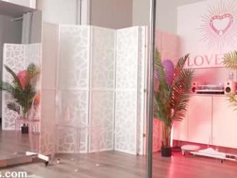 saraloverays chaturbate stream image, 06.03.2026 23:30