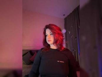Vilgelmina bongacams stream image, 06.03.2026 21:30