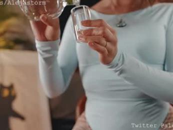 alejastorm chaturbate stream image