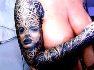 tikhomirov camsoda stream image