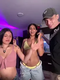 kevin_hotgirls stripchat stream image