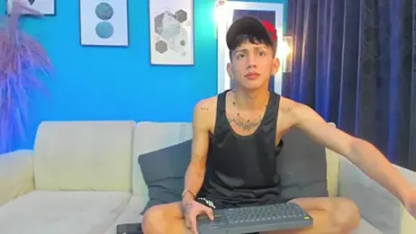 Marcus_and_Tony stripchat stream image, 07.03.2026 03:20
