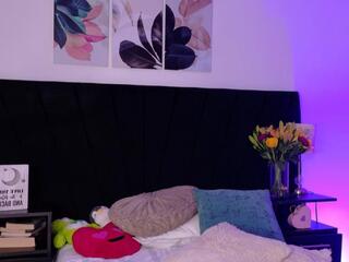 Danile Hensen flirt4free stream image