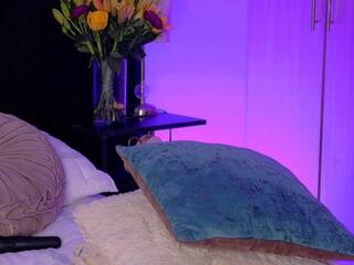 Danile Hensen flirt4free stream image