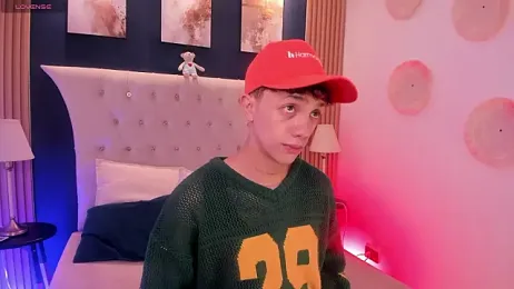 Tomy_Rox stripchat stream image, 07.03.2026 19:30