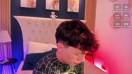 Tomy_Rox stripchat stream image, 07.03.2026 19:30