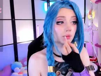 milkycute chaturbate stream image, 07.03.2026 18:20