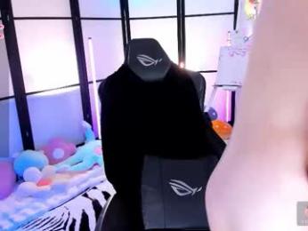 milkycute chaturbate stream image, 07.03.2026 18:20