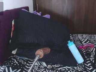 annacaribean camsoda stream image