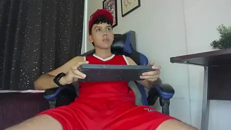 The_skinnyguys stripchat stream image