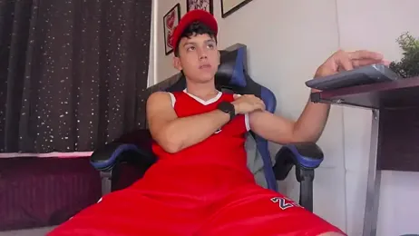 The_skinnyguys stripchat stream image