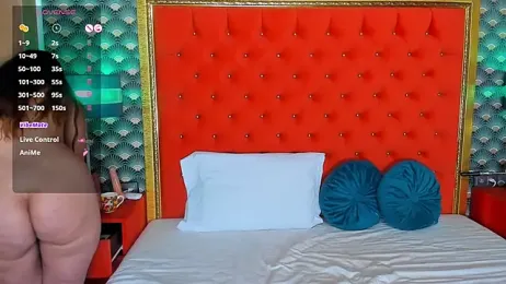 VallerieJones stripchat stream image