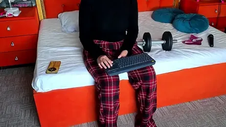 VallerieJones stripchat stream image