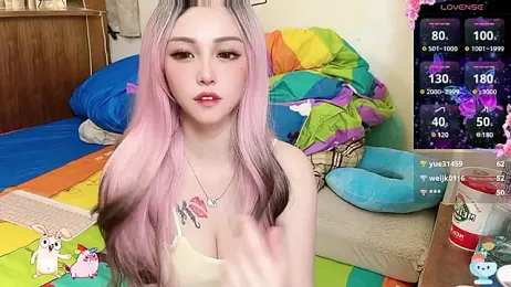 Khaleesi-ying stripchat stream image