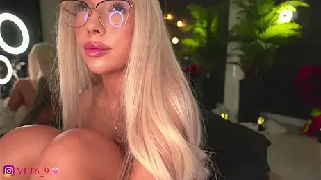 Angel-Barbie stripchat stream image