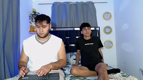 jhossua_and_valerio stripchat stream image