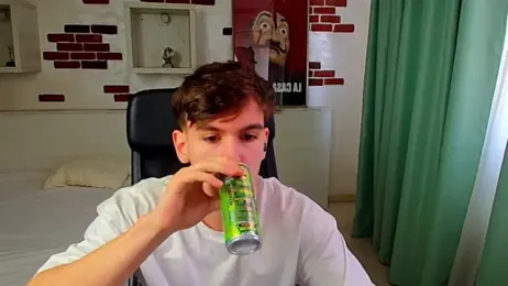 BradyFlint stripchat stream image