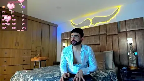 petterwilly1 stripchat stream image, 08.03.2026 15:00