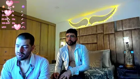 petterwilly1 stripchat stream image, 08.03.2026 15:00