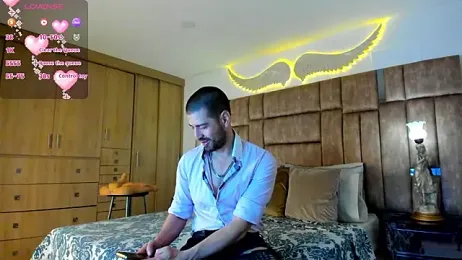 petterwilly1 stripchat stream image, 08.03.2026 15:00