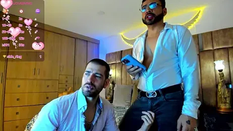 petterwilly1 stripchat stream image, 08.03.2026 15:00