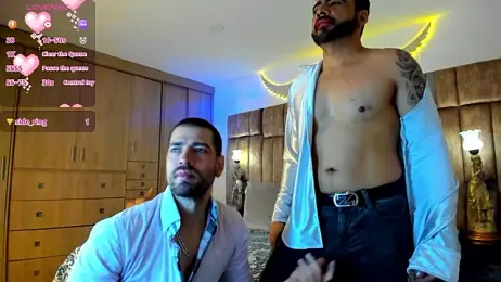 petterwilly1 stripchat stream image, 08.03.2026 15:00