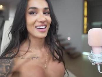 sweetlaurasaenz chaturbate stream image, 08.03.2026 15:00