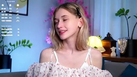 EdlinHargus stripchat stream image