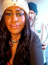 AmazonianMistress stripchat stream image, 08.03.2026 19:30