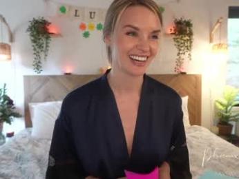 phoenix_taylor chaturbate stream image, 08.03.2026 19:10