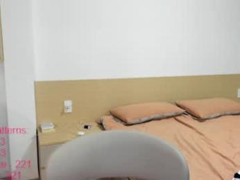 lindamei chaturbate stream image, 08.03.2026 21:00