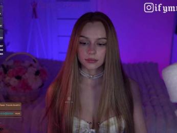 fymryn bongacams stream image, 08.03.2026 13:00