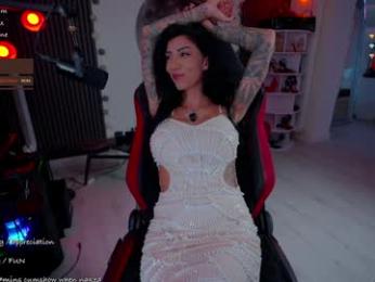 evelyne92 chaturbate stream image, 08.03.2026 18:40