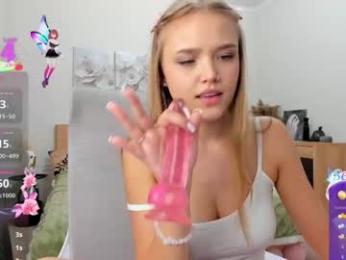 flooora_0 chaturbate stream image