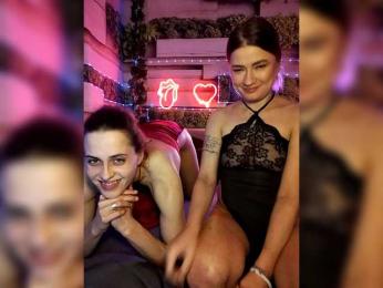 2Laski2 bongacams stream image, 09.03.2026 07:00
