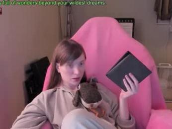 nacmar chaturbate stream image, 09.03.2026 07:30