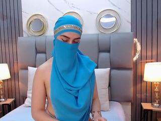 Aliah Manzur flirt4free stream image, 09.03.2026 11:20