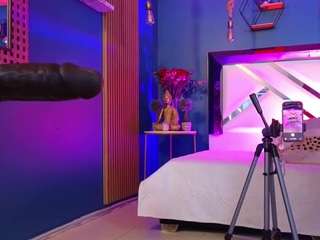lady-brownn camsoda stream image, 09.03.2026 11:10