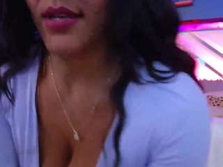lady-brownn camsoda stream image, 09.03.2026 11:10