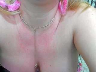 newlisa2018 camsoda stream image, 07.03.2025 01:30