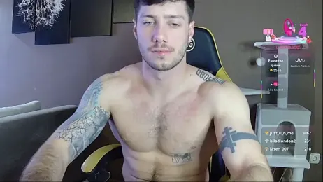 Jason_theGreat stripchat stream image, 09.03.2026 21:30