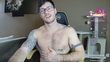 Jason_theGreat stripchat stream image, 09.03.2026 21:30