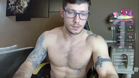 Jason_theGreat stripchat stream image, 09.03.2026 21:30