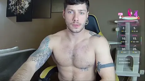 Jason_theGreat stripchat stream image, 09.03.2026 21:30